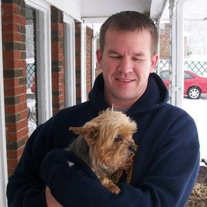 Meet your Posher, Daniel